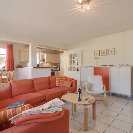 Apartman Sanddorn Kolpinsee