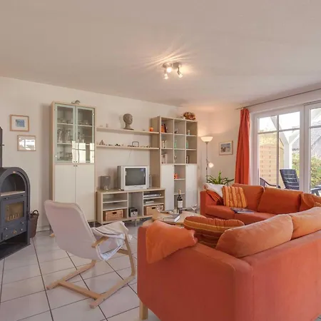 Apartmán Sanddorn Kolpinsee