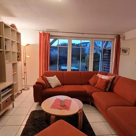 Sanddorn Apartment Kolpinsee