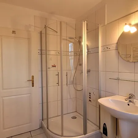 Apartment Sanddorn *