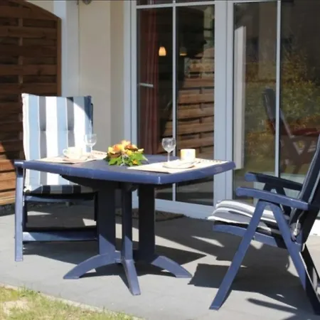 Sanddorn Apartmán *