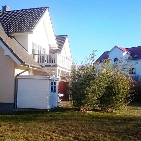Sanddorn Apartment
